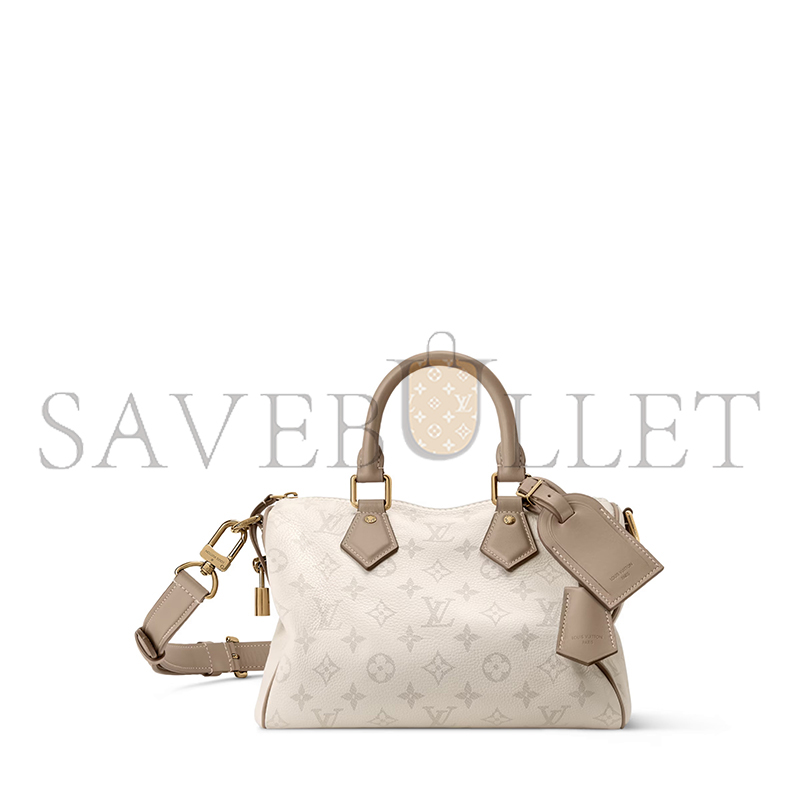 LOUIS VUITTON MASTER SPEEDY P9 BANDOULIÈRE 25 M2A412 (25*15*15cm)